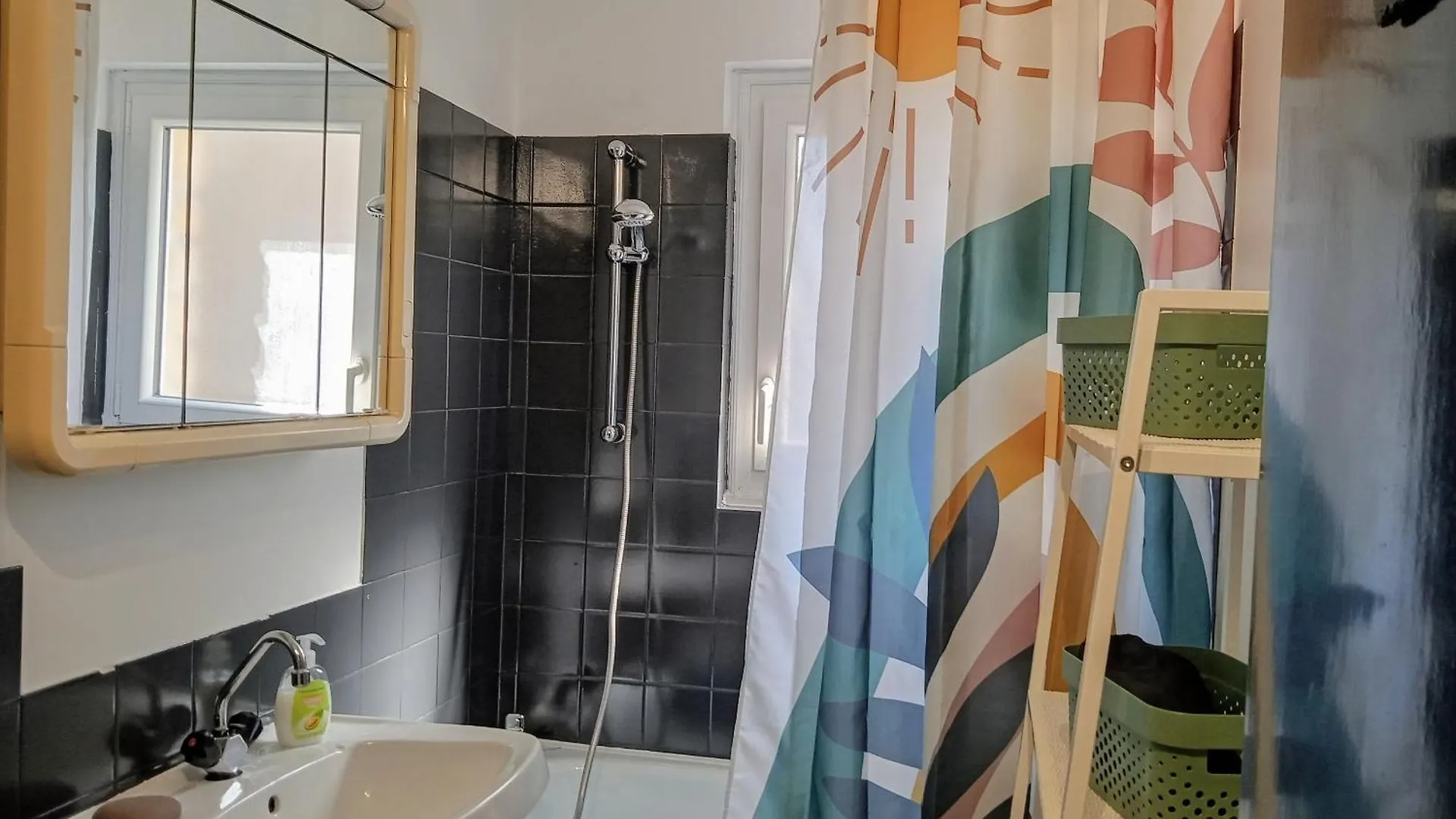Apartment Le Rivage Bord De Mer Parking Wifi Linge En Option Arzon