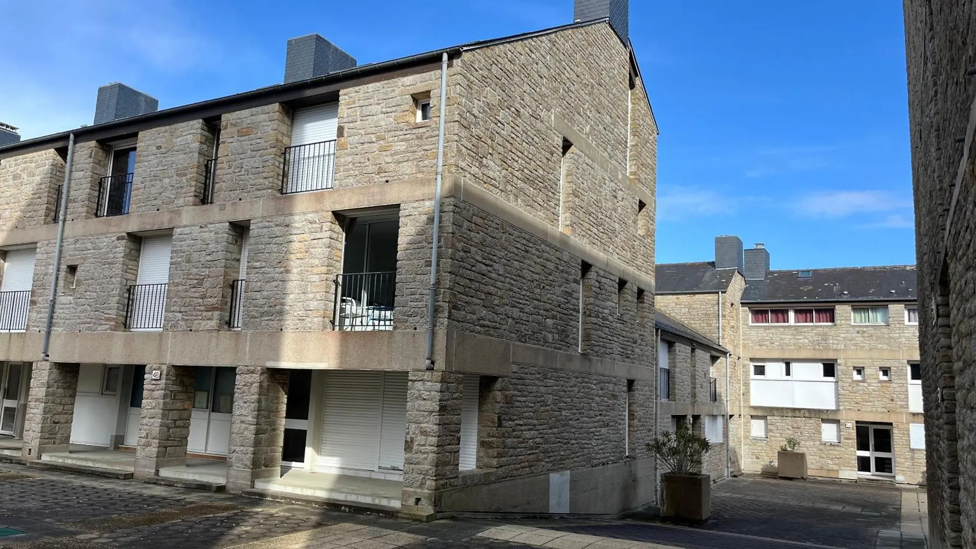 Le Rivage Bord De Mer Parking Wifi Linge En Option Arzon